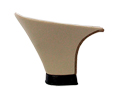 Classic 1.3 inch Heel