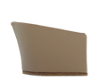 Classic 1.5 inch heel