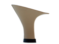 Classic 2.5 inch heel