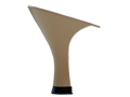 Classic 2.75 inch heel