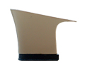 Classic 2 inch Thich Cuban Heel