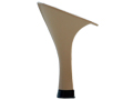 Classic 3.25 inch heel