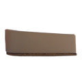 Classic men 1 inch heel