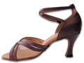 S,PP,C-2.75 inch Heel