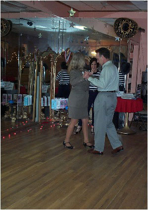 Studio Dance Instruction Studio Dance Instruction