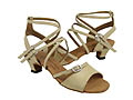 Very Fine PP202 Beige Leather 1.2 in