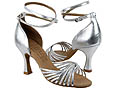 Very Fine S1001 Silver Scale & Silver