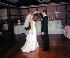 Boca Raton Ballroom Students' First Dance