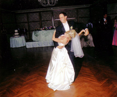 Boca Raton Ballroom Students' First Dance