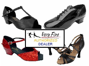 Dance Shoes